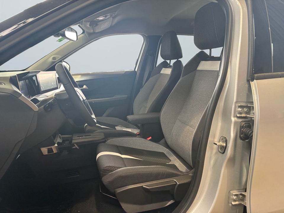 Opel Frontera 44 GS 5d