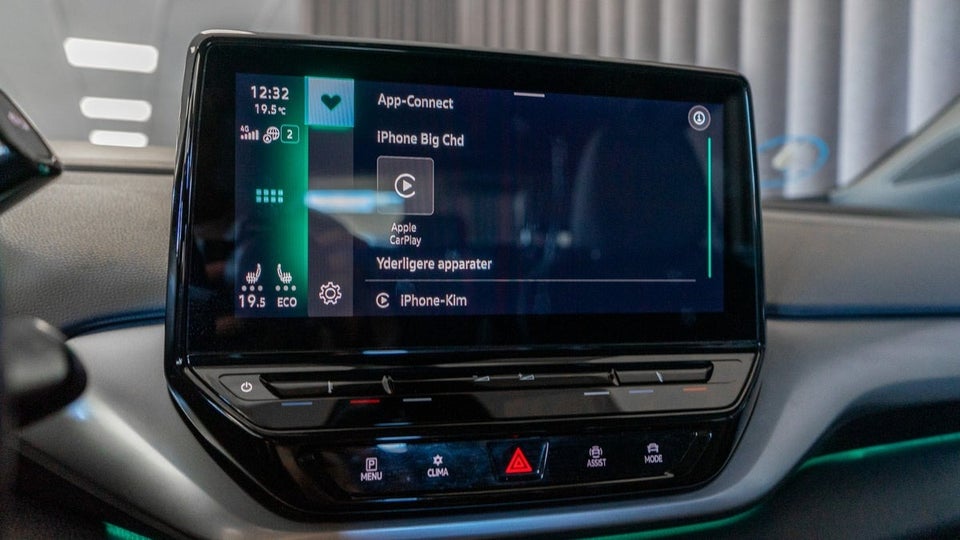 VW ID.4 77 Pro Performance 5d