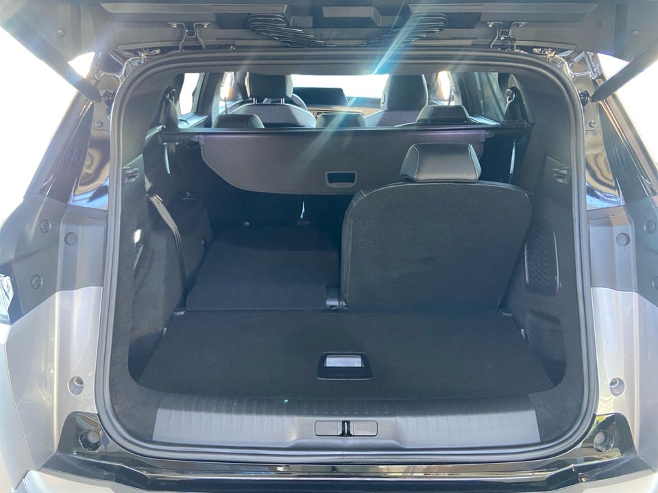 Peugeot e-5008 77 GT 7prs 5d
