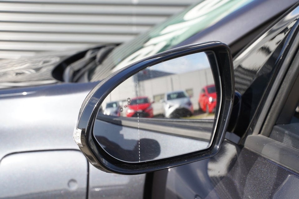 Kia Niro 1,6 PHEV Advance DCT 5d