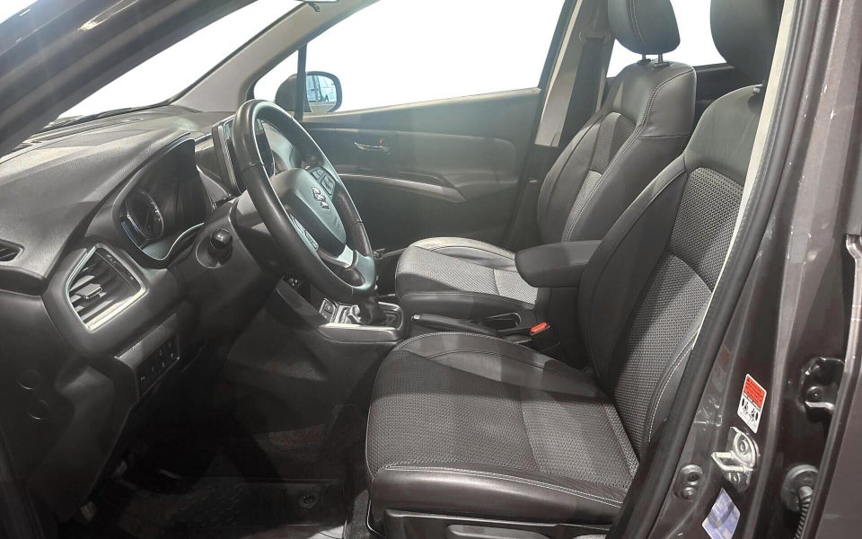 Suzuki S-Cross 1,4 mHybrid Adventure 5d