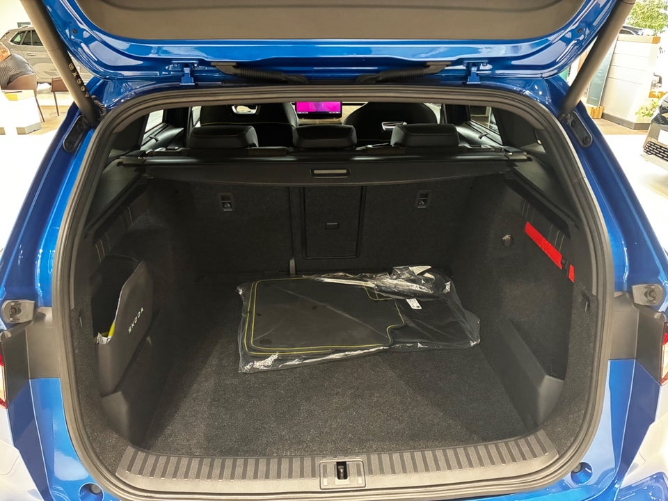 Skoda Enyaq iV RS Maxx 5d