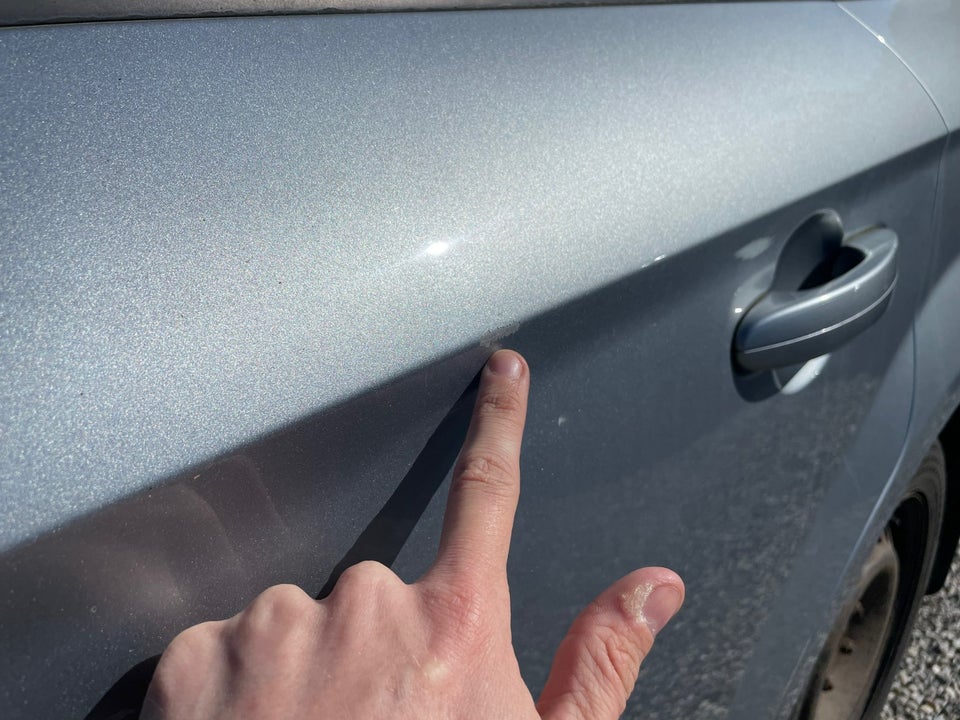 Ford Mondeo 2,0 Ambiente stc. 5d