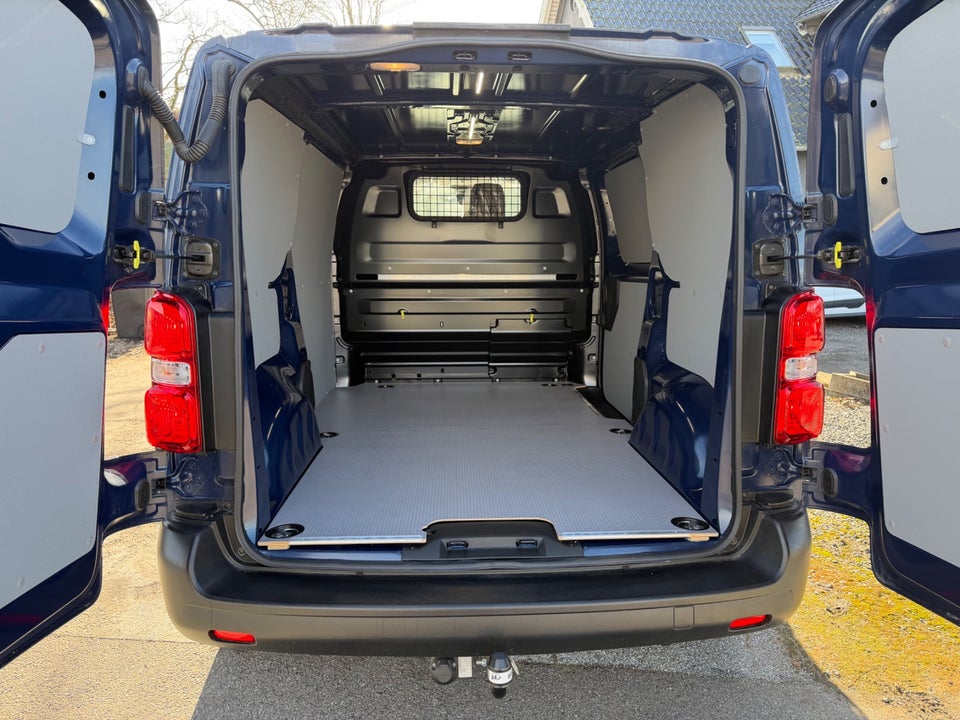 Peugeot Expert 2,0 BlueHDi 144 L2 Premium Van