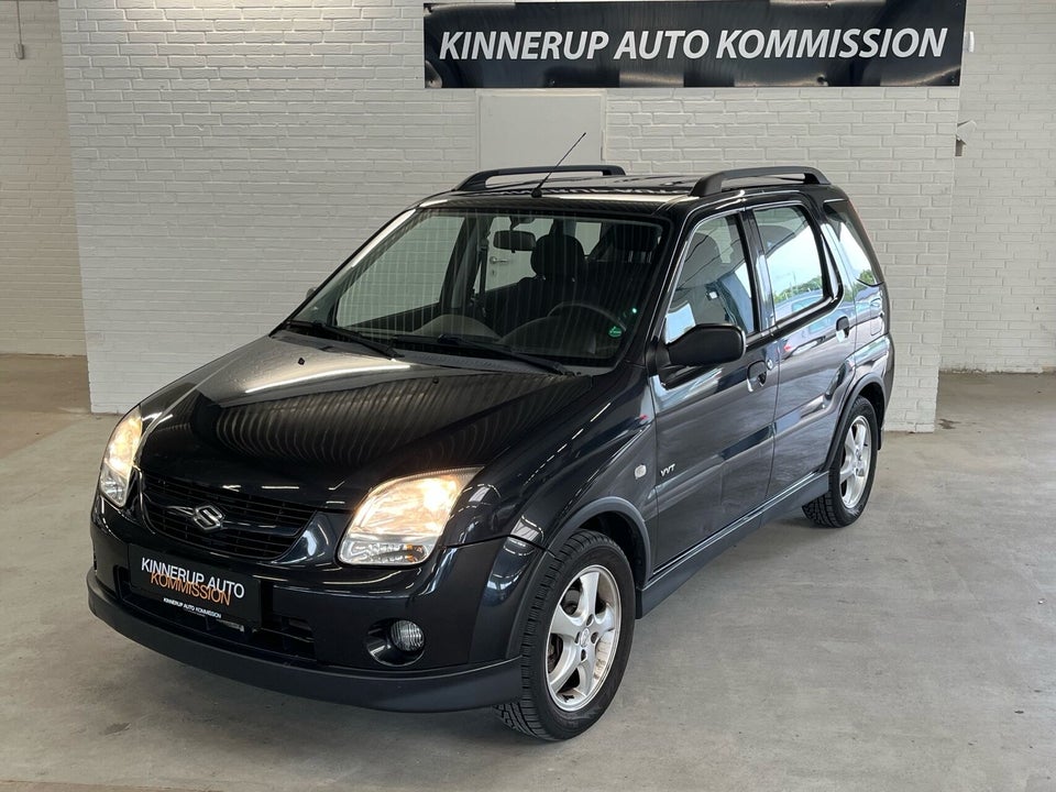 Suzuki Ignis 1,3 GL 5d