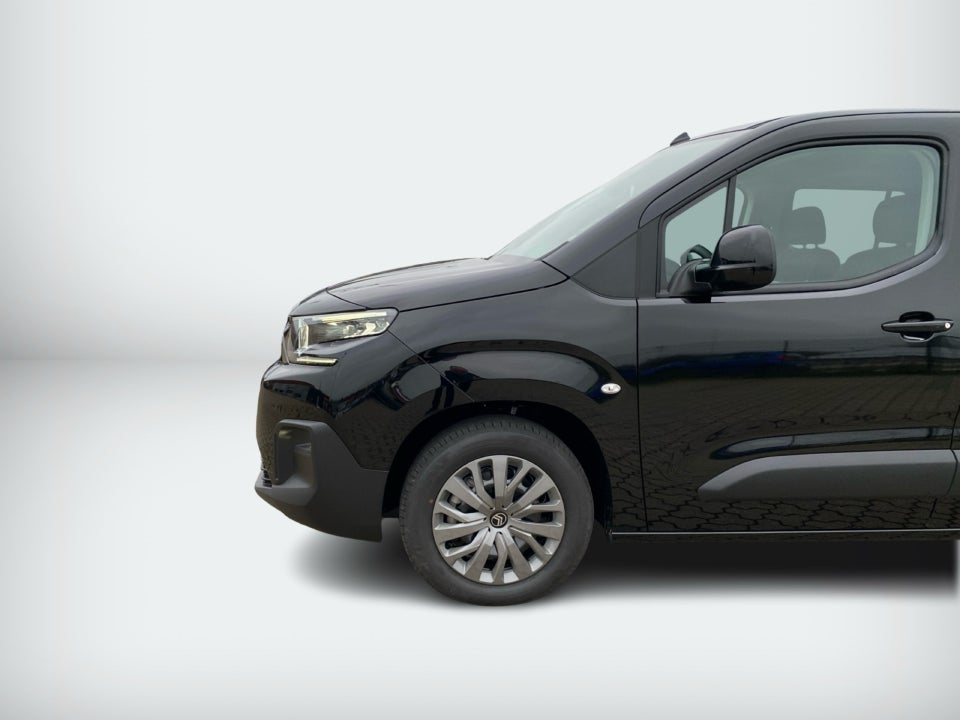 Citroën ë-Berlingo 52 VTR Sport XL 7prs 5d