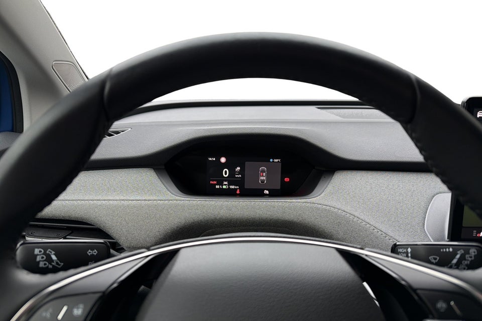 Skoda Enyaq 85 iV Premium 5d