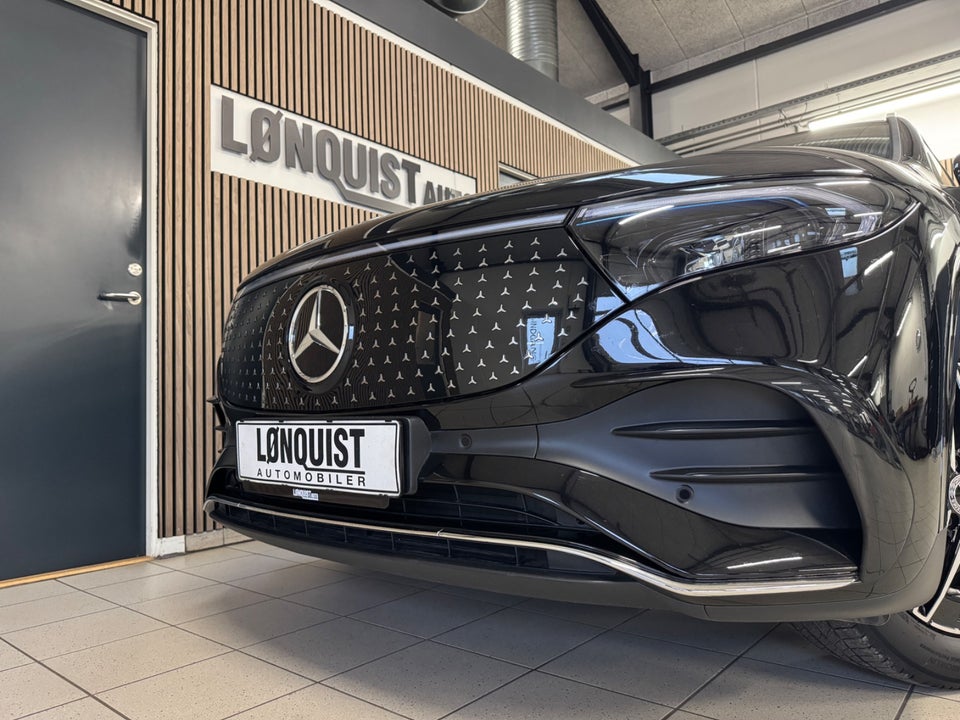 Mercedes EQA250+ AMG Line 5d