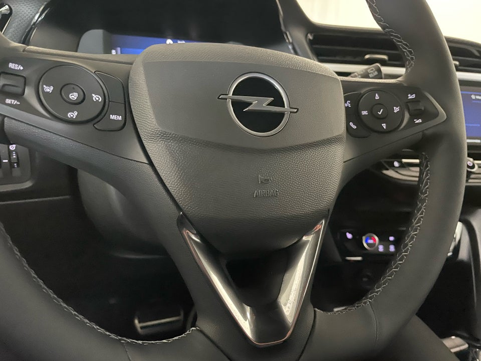 Opel Corsa-e 54 GS-Line 5d