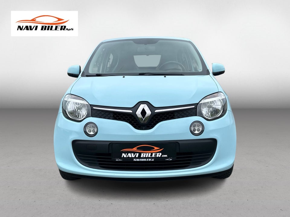 Renault Twingo 1,0 SCe 70 Zen 5d