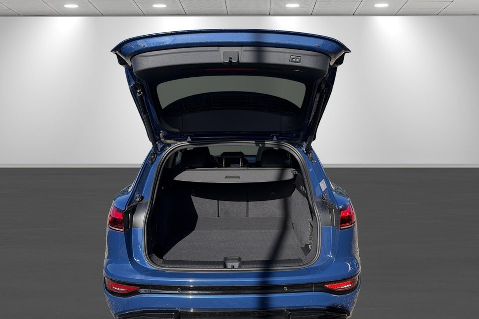 Audi Q6 e-tron Ultra quattro 5d