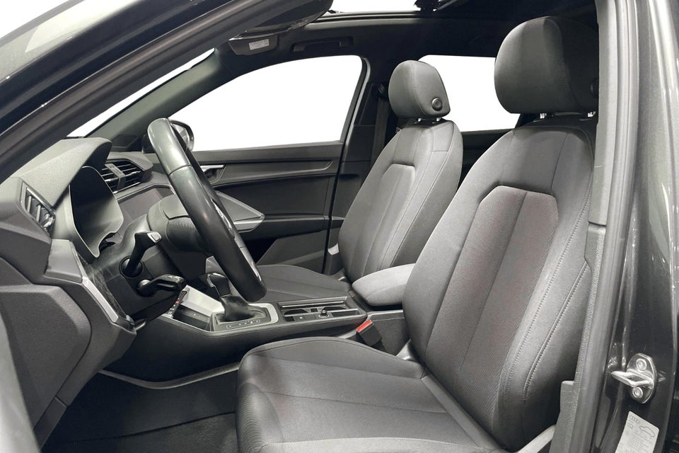Audi Q3 45 TFSi e S-line plus S-tr. 5d