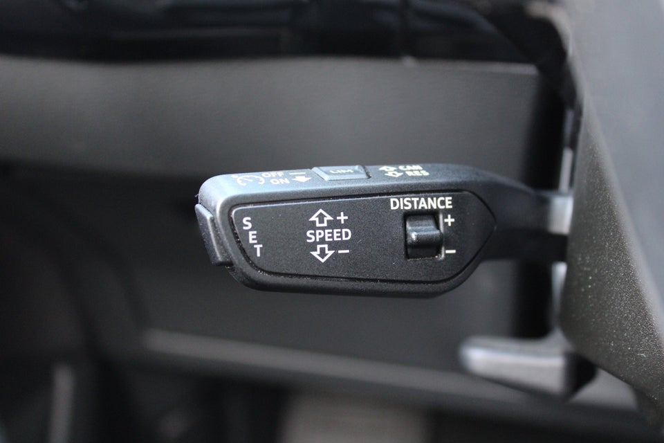 Audi e-tron 55 Black Edition S-line Sportback quattro 5d