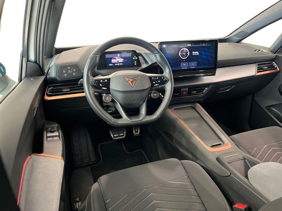 Cupra Born 77 e-Boost 5d