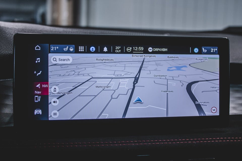 Alfa Romeo Tonale 1,3 PHEV Veloce aut. Q4 5d