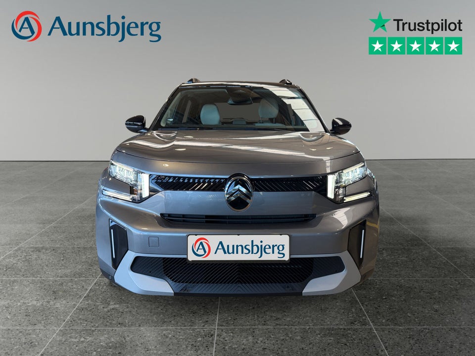 Citroën ë-C3 Aircross 44 Max 5d