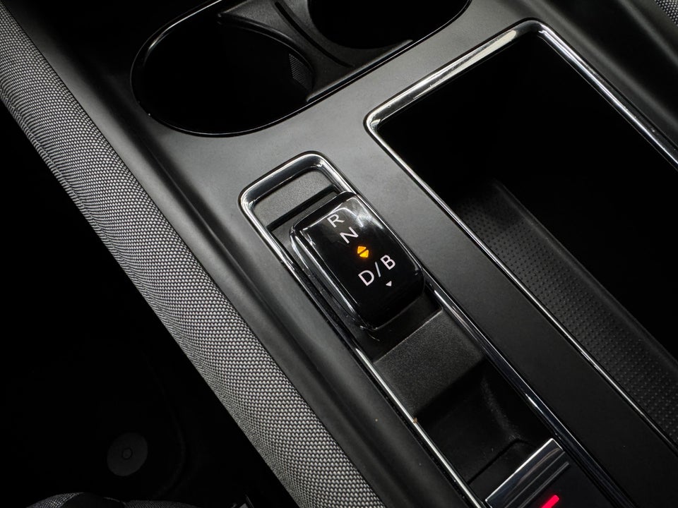 Skoda Enyaq 50 iV 5d