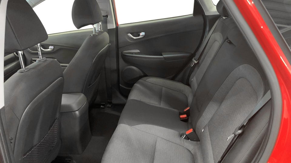 Hyundai Kona 39 EV Select 5d