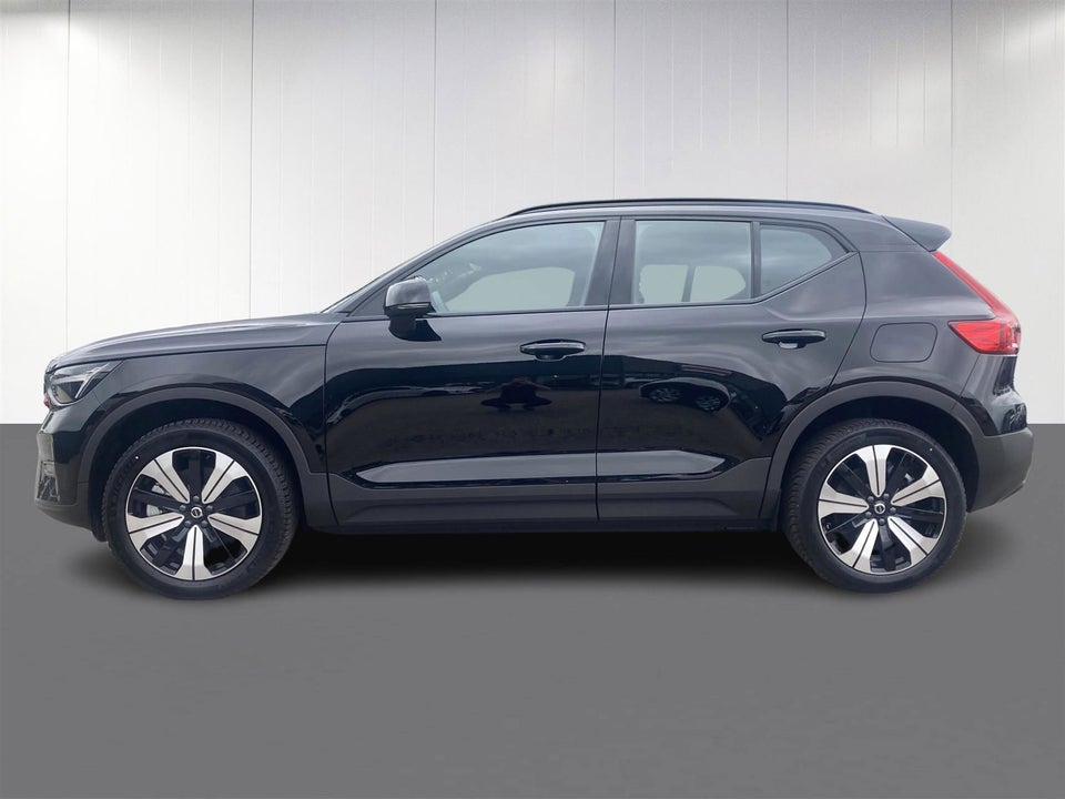 Volvo XC40 P8 ReCharge Plus 5d