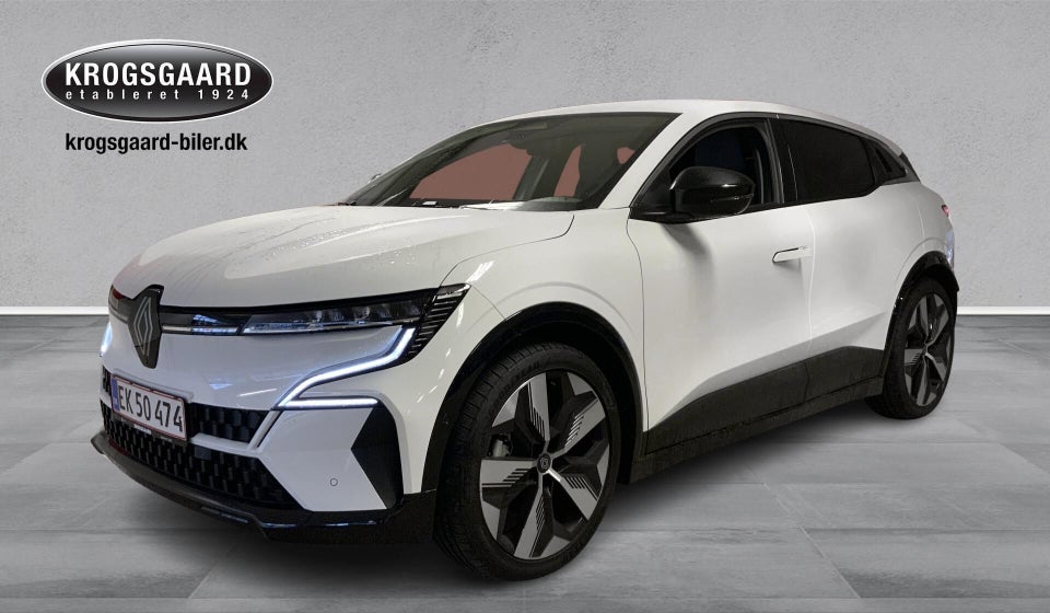 Renault 5 E-Tech 52 Techno 5d