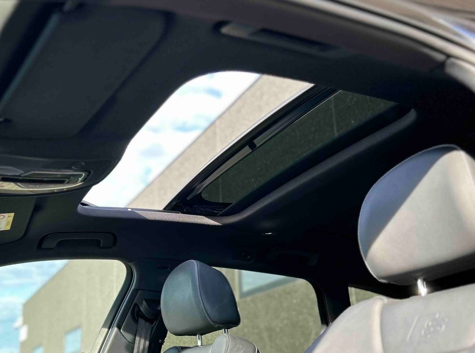 Audi A6 55 TFSi e Sport Avant quattro S-tr. 5d