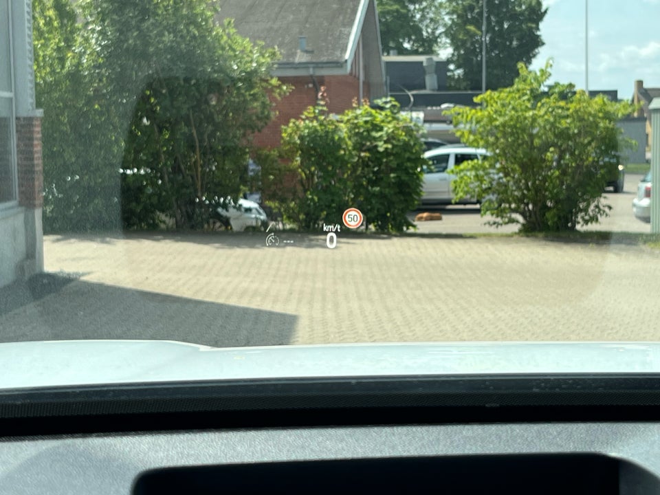 Ford Capri 77 Select Extended Range 5d