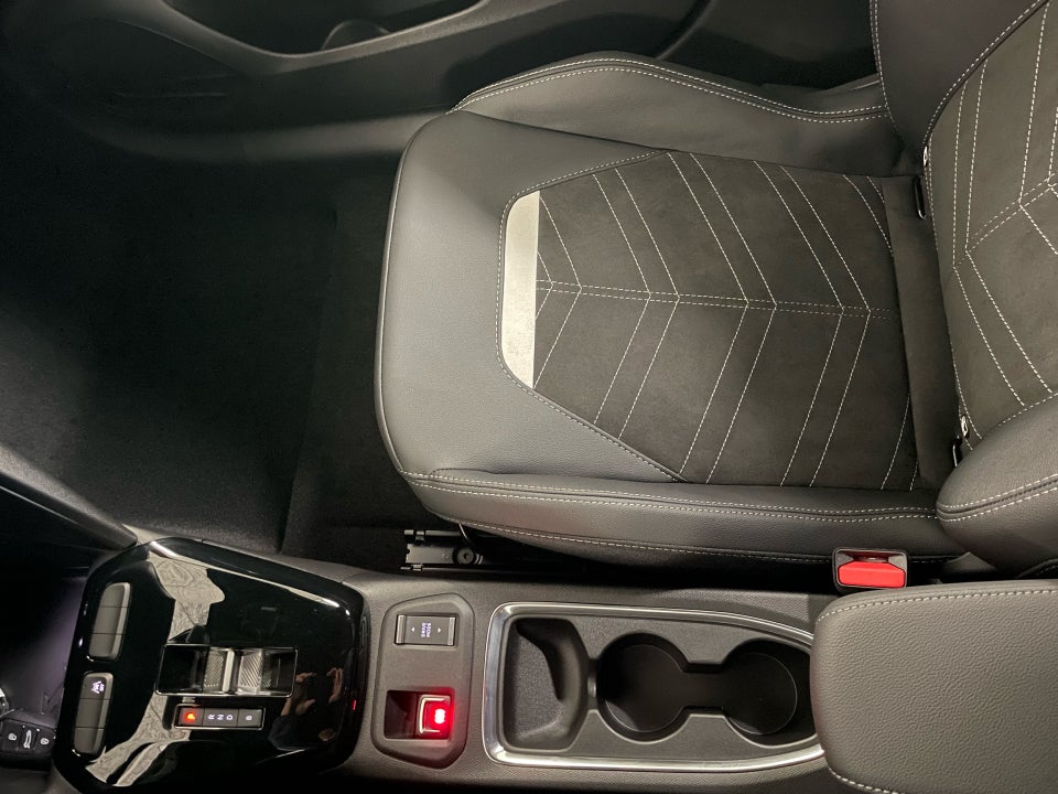 Opel Corsa-e 54 GS-Line 5d