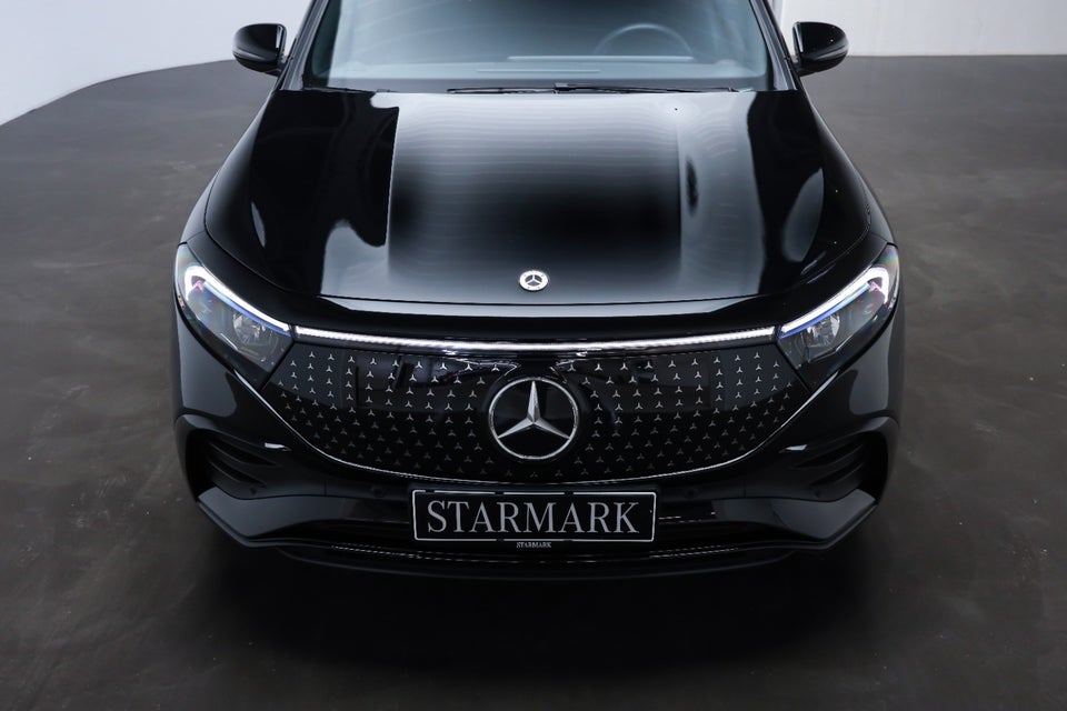 Mercedes EQA350 AMG Advance Plus 4Matic 5d