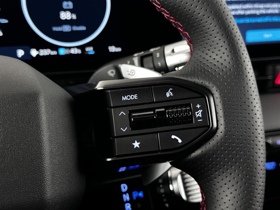 Hyundai Ioniq 5 84 N Line+ 5d