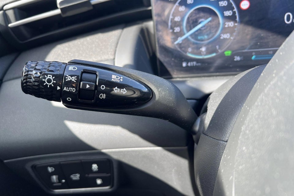 Hyundai Tucson 1,6 PHEV Advanced aut. 4WD 5d