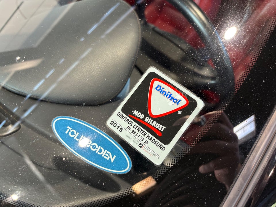 Alfa Romeo GTV 2,0 TS L 16V 2d