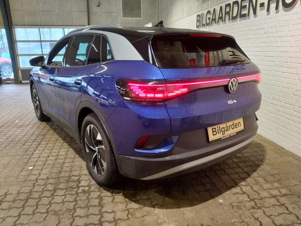 VW ID.4 77 Pro Style 5d