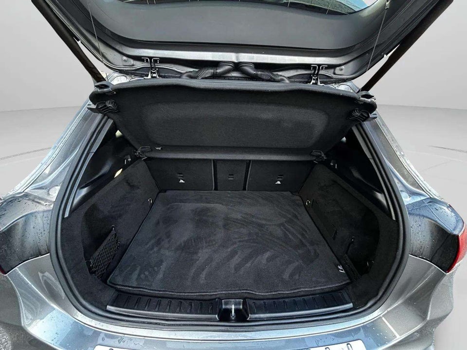 Mercedes EQA250 AMG Line 5d