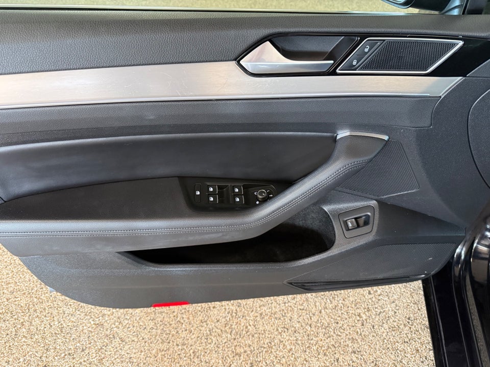 VW Passat 1,4 TSi 150 Highline Premium Variant DSG 5d