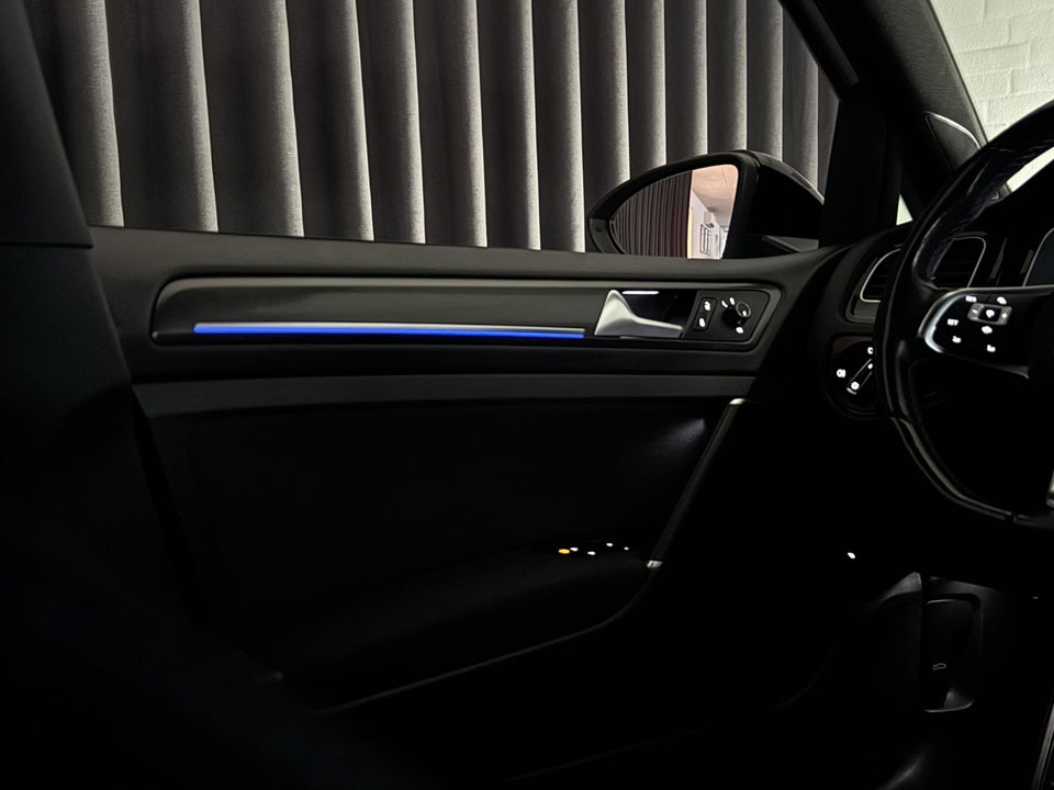 VW Golf VII 1,4 GTE DSG 5d