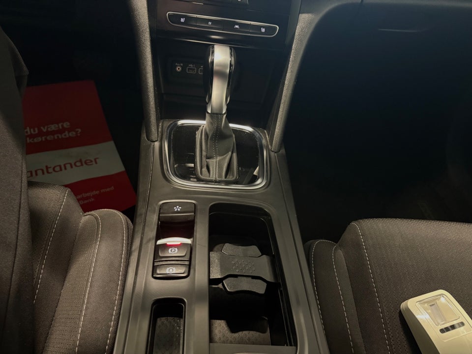 Renault Megane IV 1,6 E-Tech Zen Sport Tourer 5d