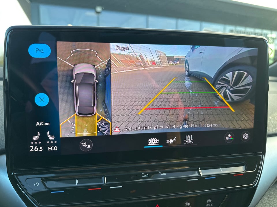 VW ID.4 77 Pro Performance 5d