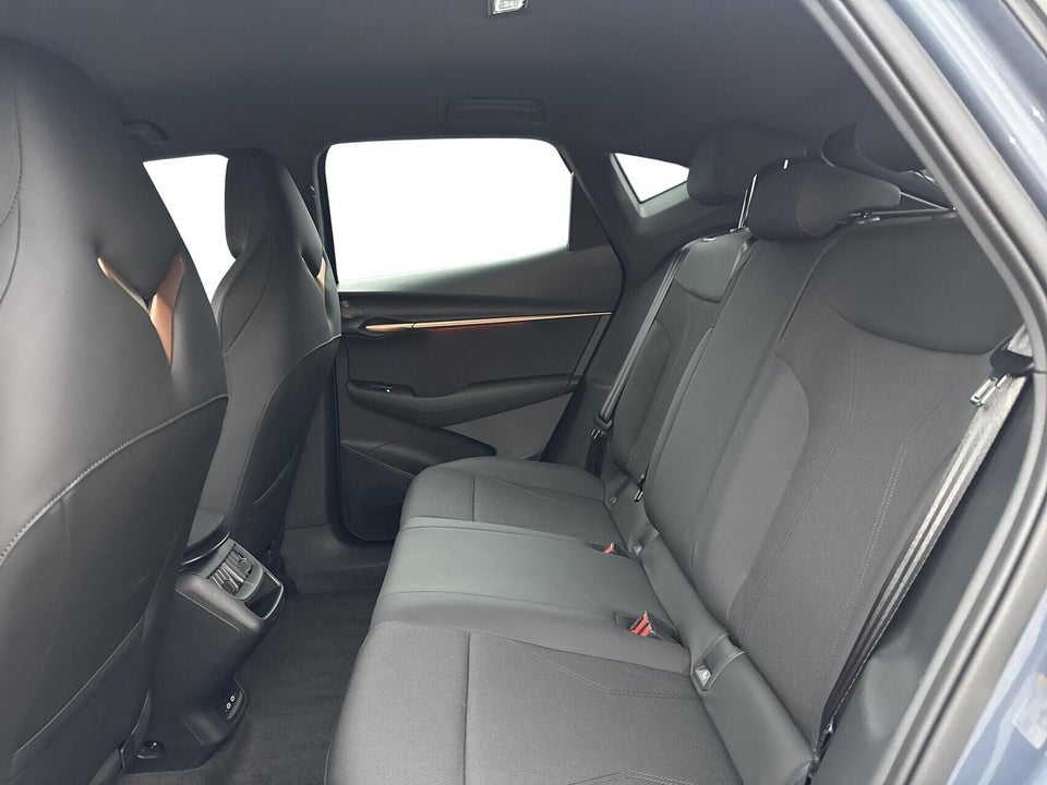 Cupra Tavascan 77 Endurance 5d