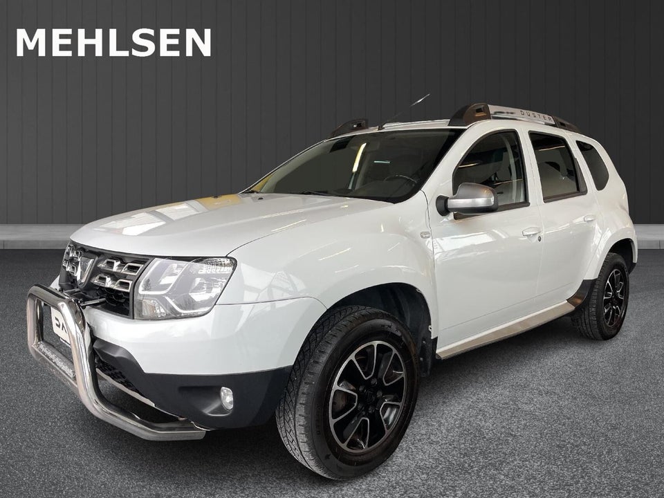 Dacia Duster 1,5 dCi 109 Laureate 5d