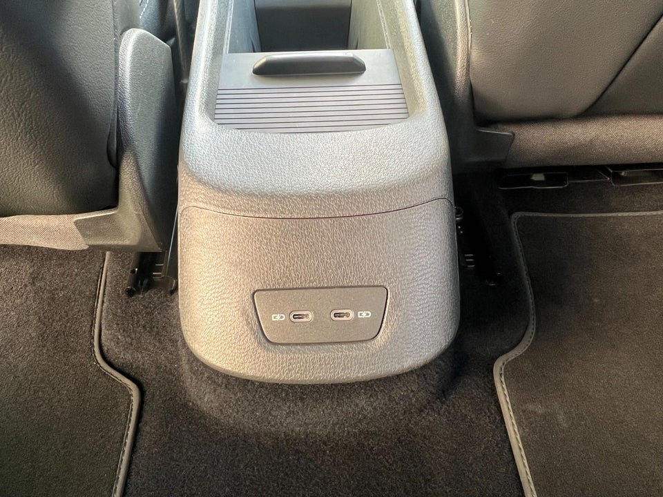 VW ID.3 58 Pro Performance 5d