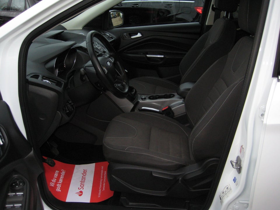 Ford Kuga 2,0 TDCi 150 Trend 5d