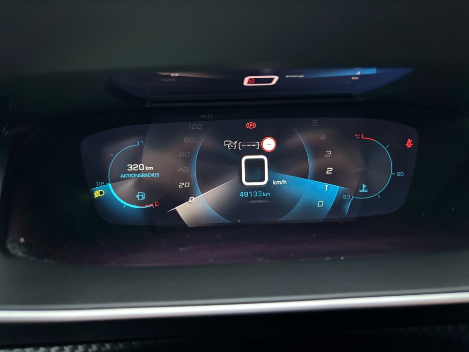 Peugeot 208 1,2 PureTech 100 Allure+ 5d