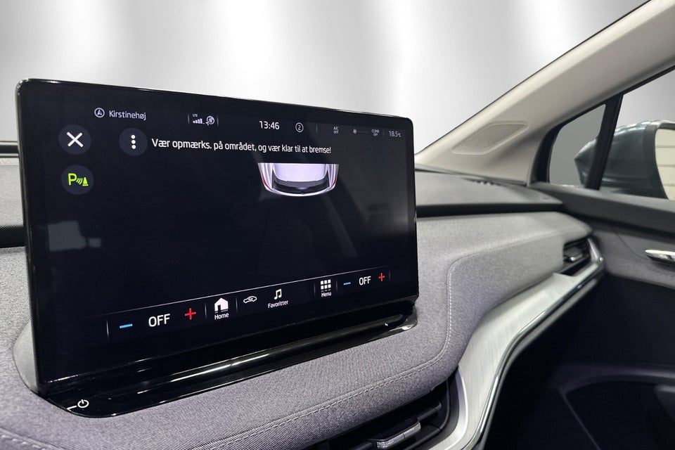 Skoda Enyaq 60 iV Plus 5d