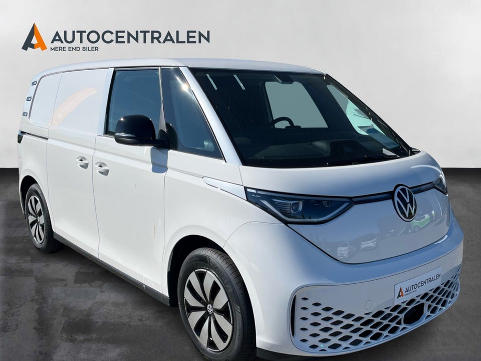 VW ID.Buzz 79 Cargo Pro+