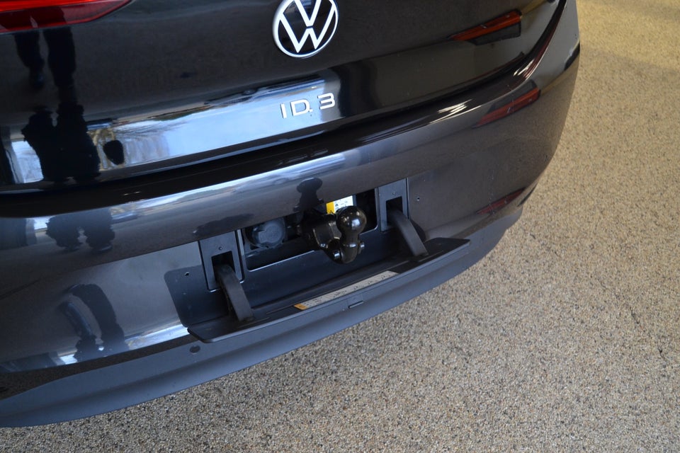 VW ID.3 58 Pro 5d