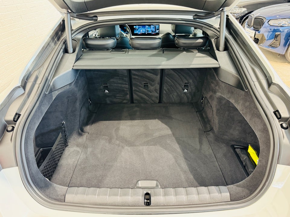 BMW i4 M50 M-Sport xDrive 5d