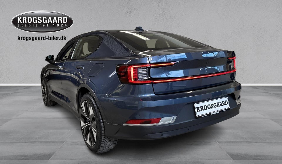 Polestar 2 Long Range 5d