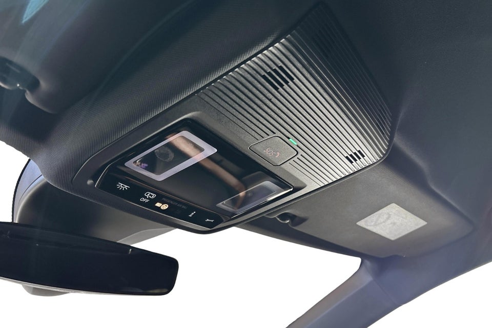 Cupra Tavascan 77 Immersive 5d
