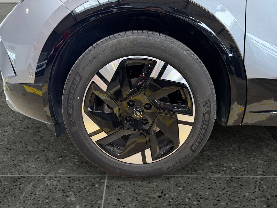 Opel Mokka-e 54 GS Line 5d