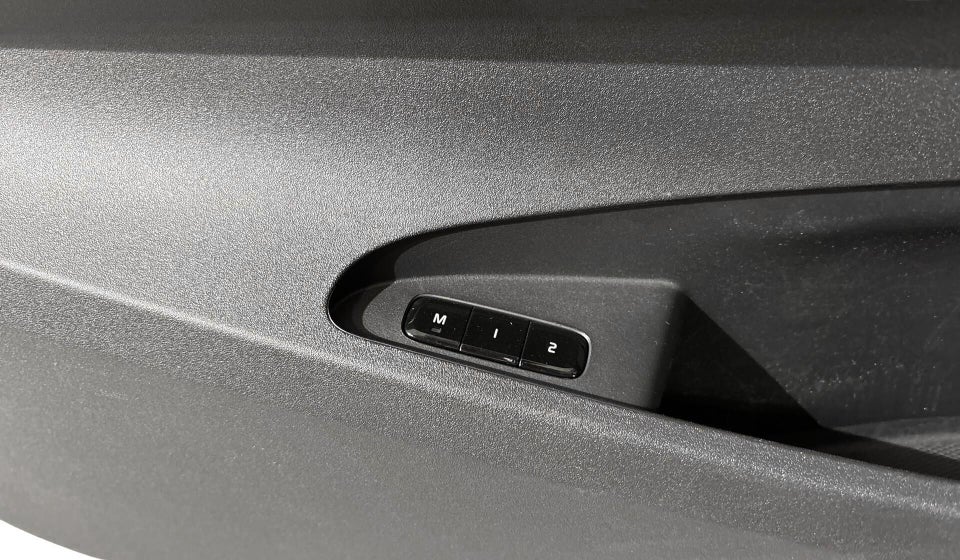 Polestar 2 Long Range 5d